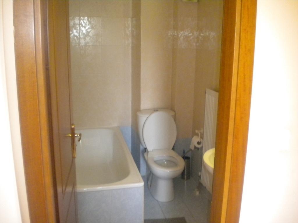 Porto Lagos Rooms Szoba fotó